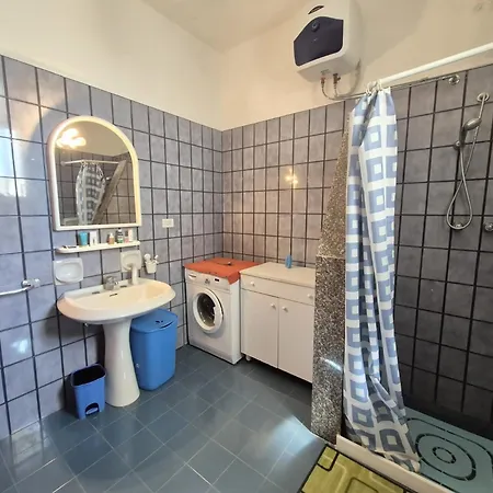 Дом отдыха Albachiara Con Veranda *