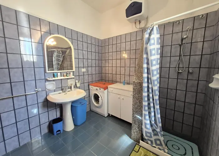 Дом отдыха Albachiara Con Veranda *