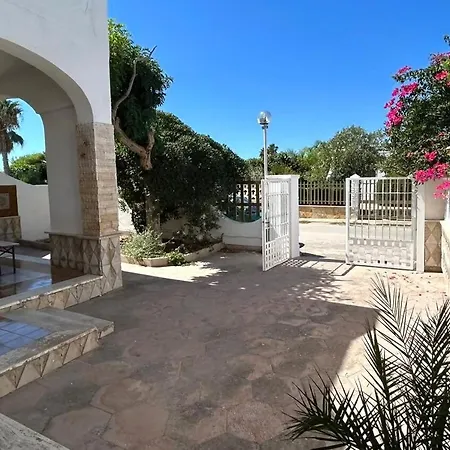 Albachiara Con Veranda * Torre Lapillo